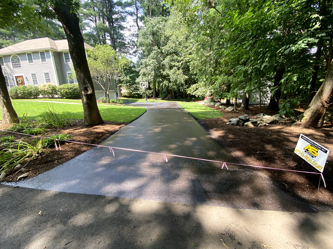 American Sealcoating Service Inc. Image