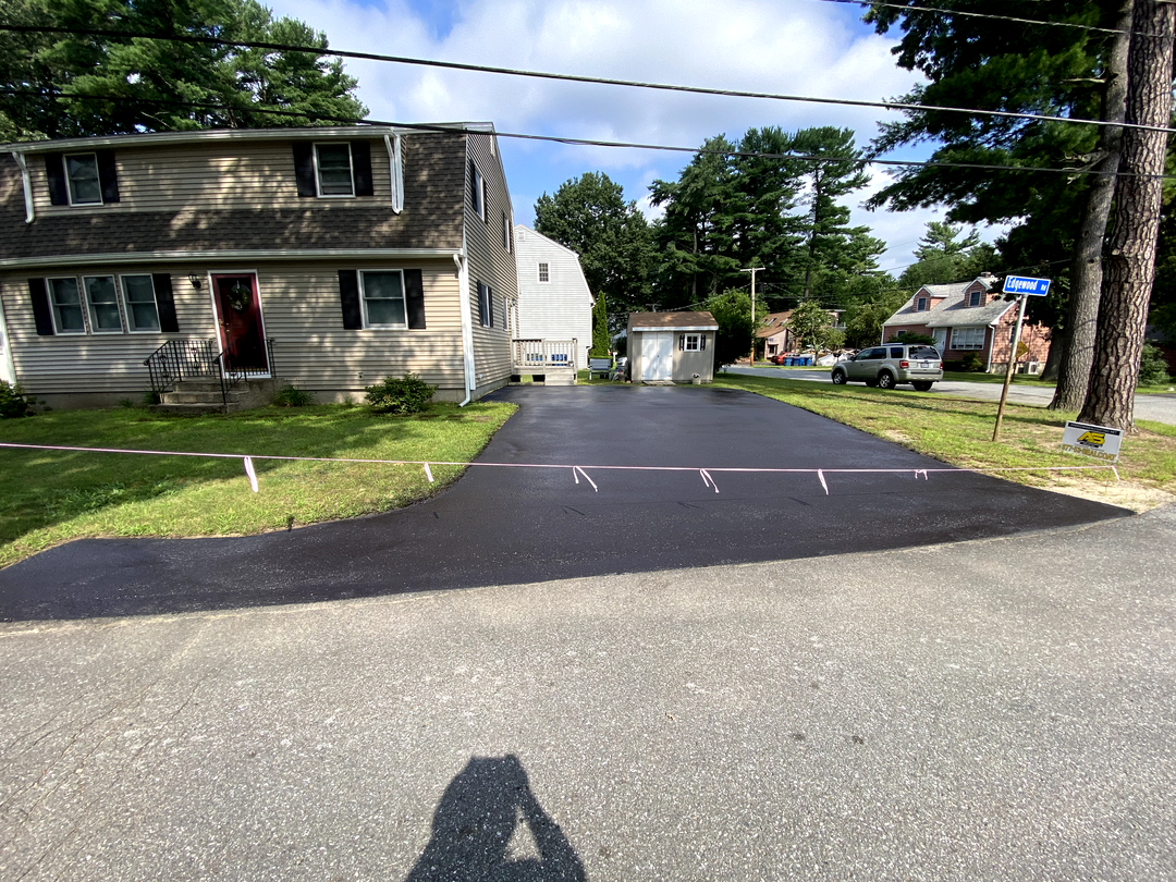 American Sealcoating Service Inc. Image