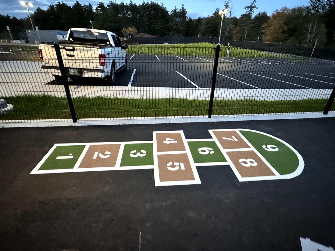 American Sealcoating Service Inc. Image