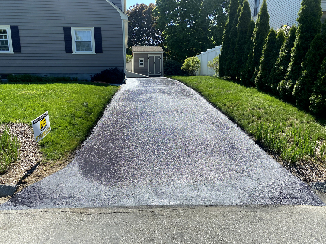 American Sealcoating Service Inc. Image