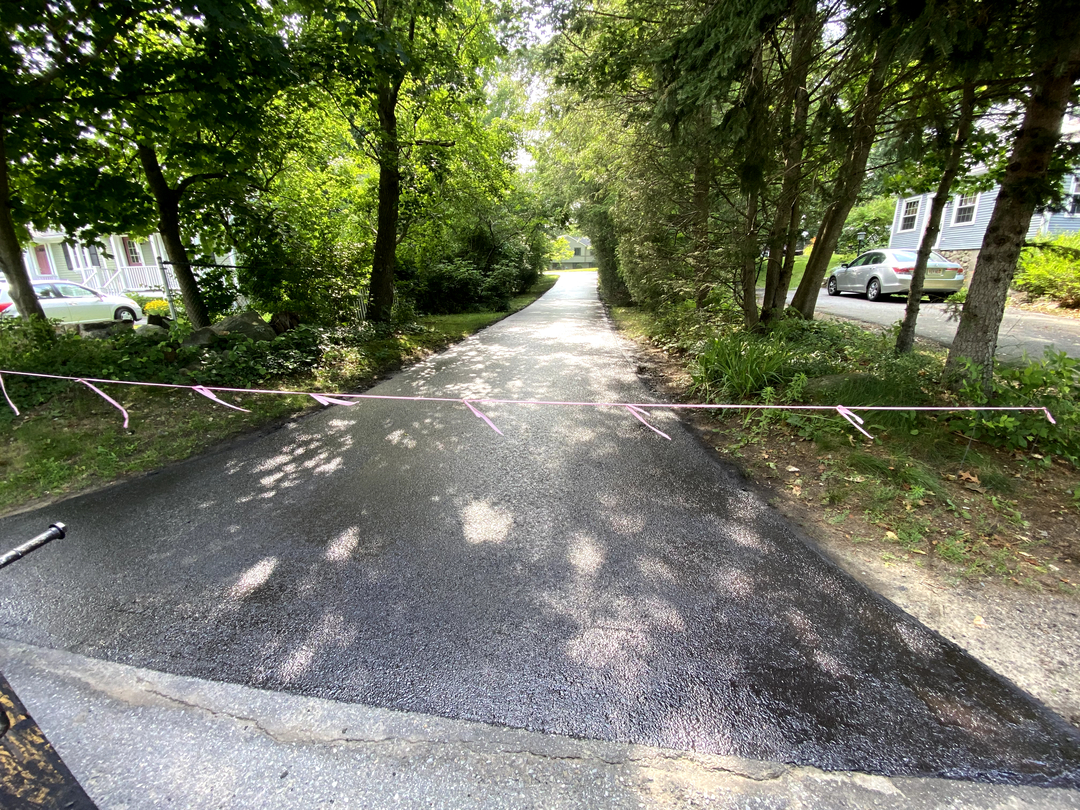 American Sealcoating Service Inc. Image