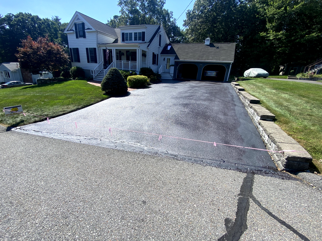 American Sealcoating Service Inc. Image