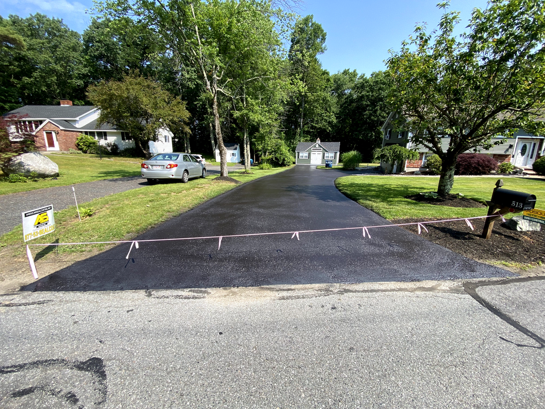 American Sealcoating Service Inc. Image