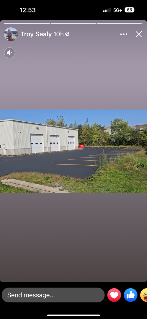 American Sealcoating Service Inc. Image