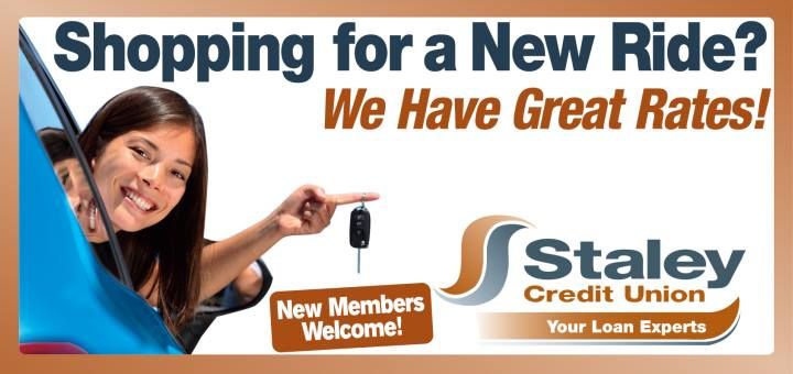 Staley Credit Union Image