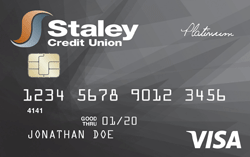 Staley Credit Union Image