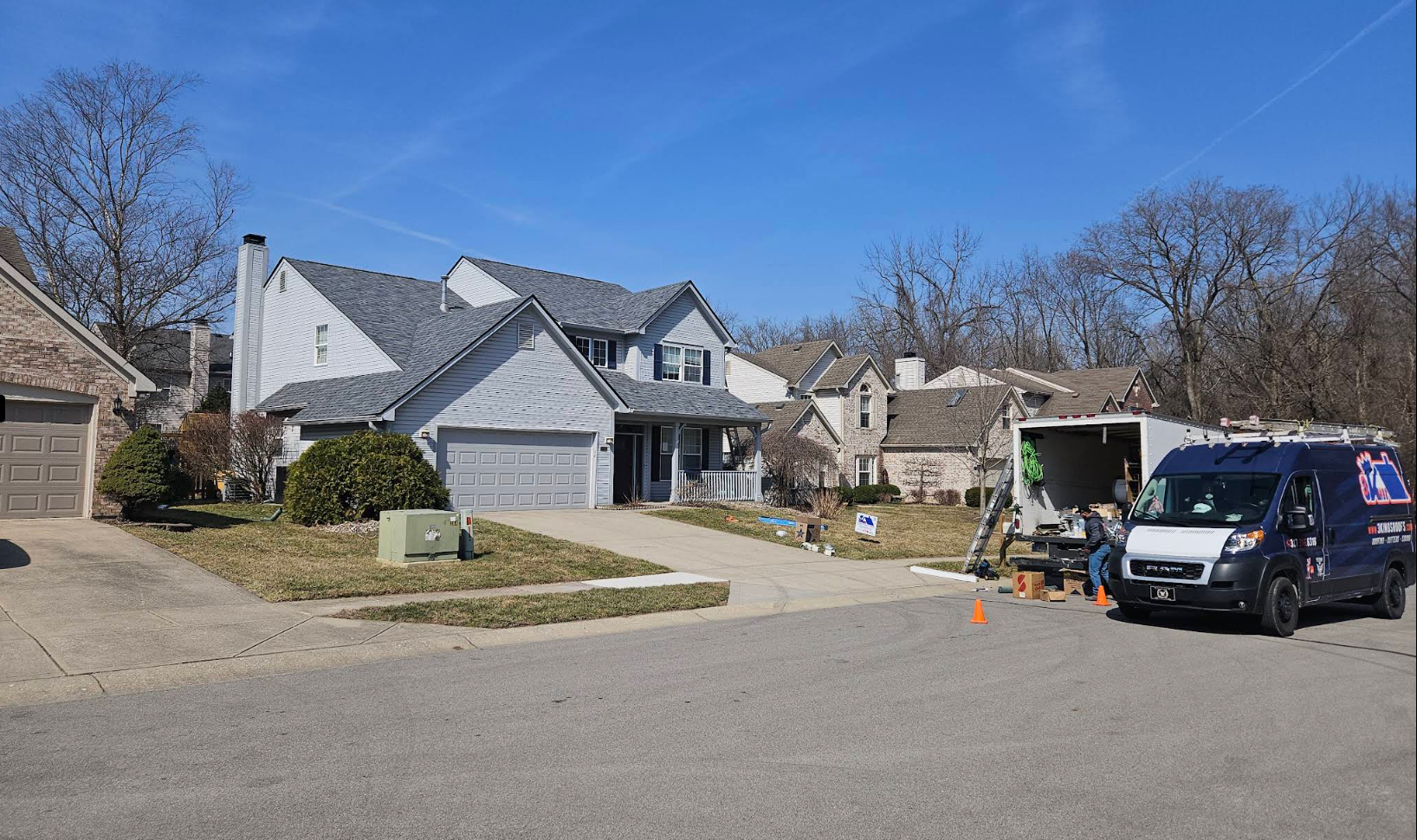 3 Kings Roofing and Construction Image