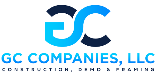GC Companies LLC Logo