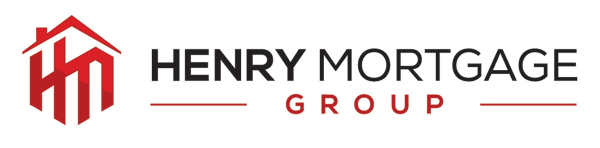 Henry Mortgage Group, LLC Logo