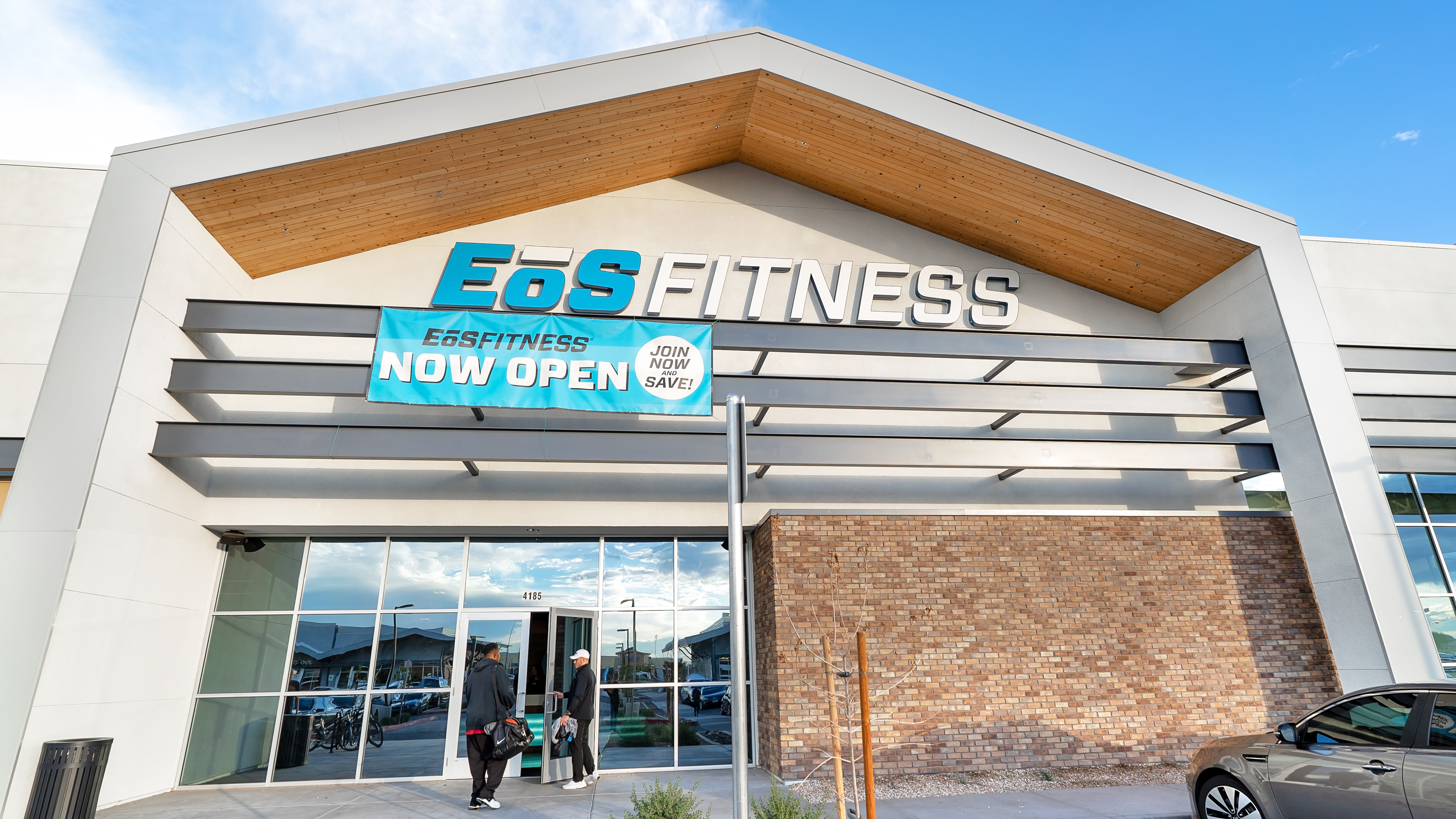 EoS Fitness Image