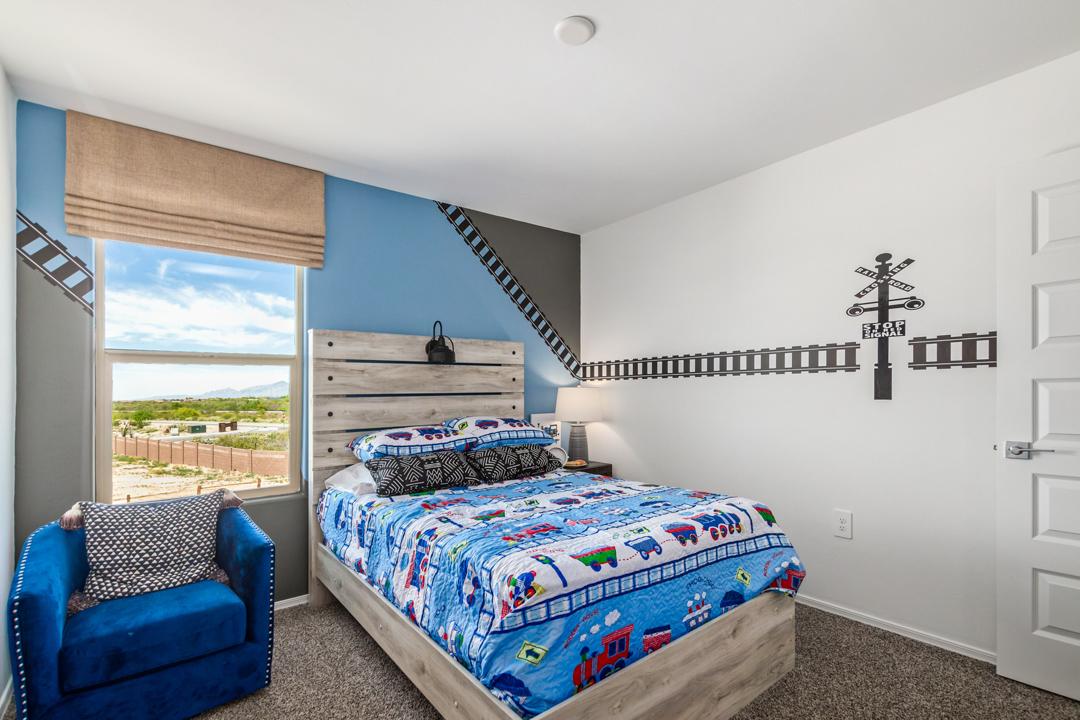 Coronet at Gladden Farms by D.R. Horton Image