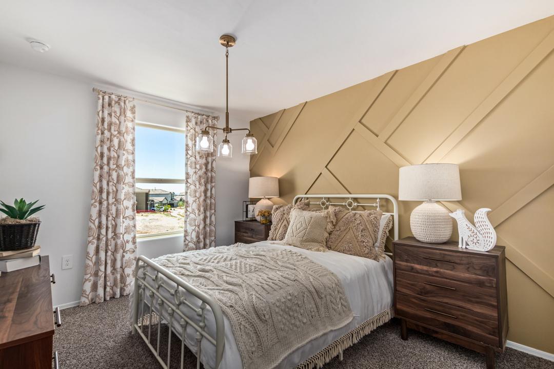 Coronet at Gladden Farms by D.R. Horton Image