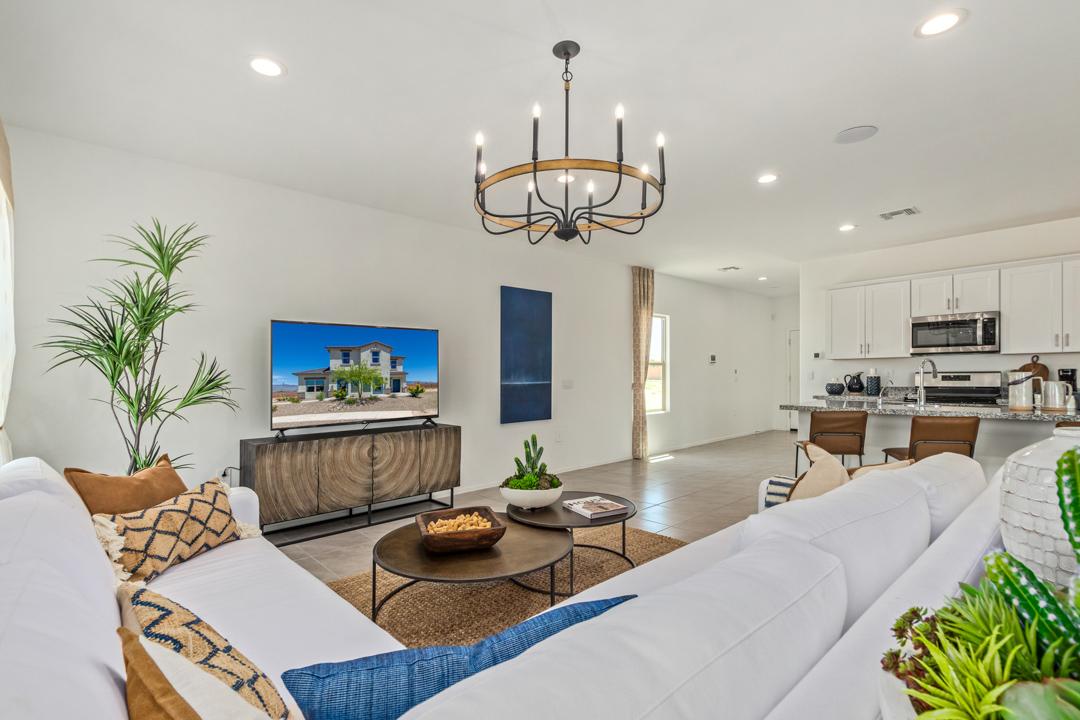 Coronet at Gladden Farms by D.R. Horton Image