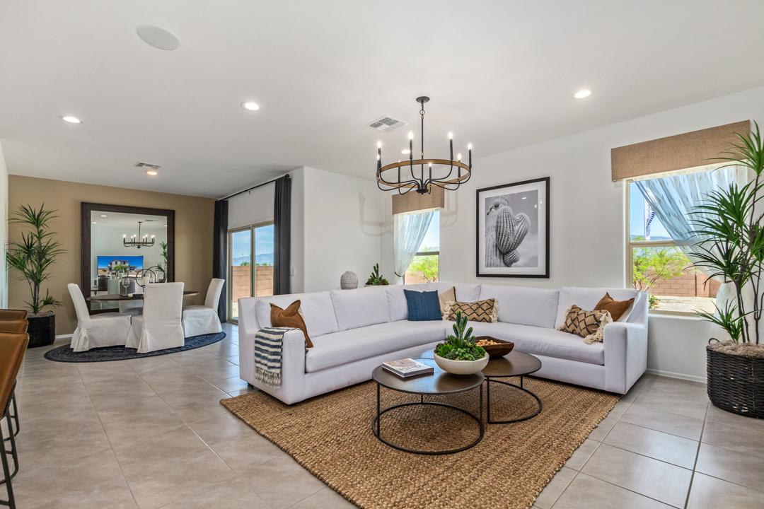 Coronet at Gladden Farms by D.R. Horton Image