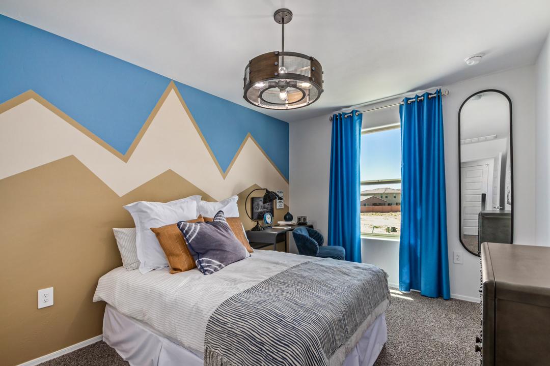 Coronet at Gladden Farms by D.R. Horton Image