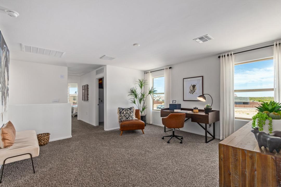 Coronet at Gladden Farms by D.R. Horton Image