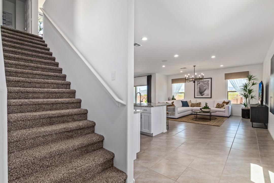 Coronet at Gladden Farms by D.R. Horton Image