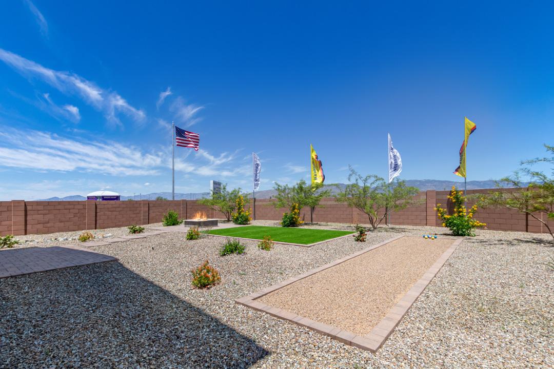 Coronet at Gladden Farms by D.R. Horton Image