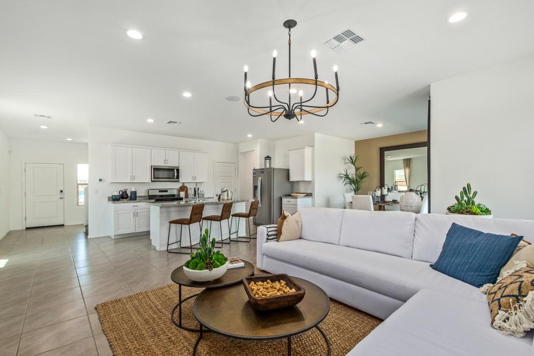 Coronet at Gladden Farms by D.R. Horton Image