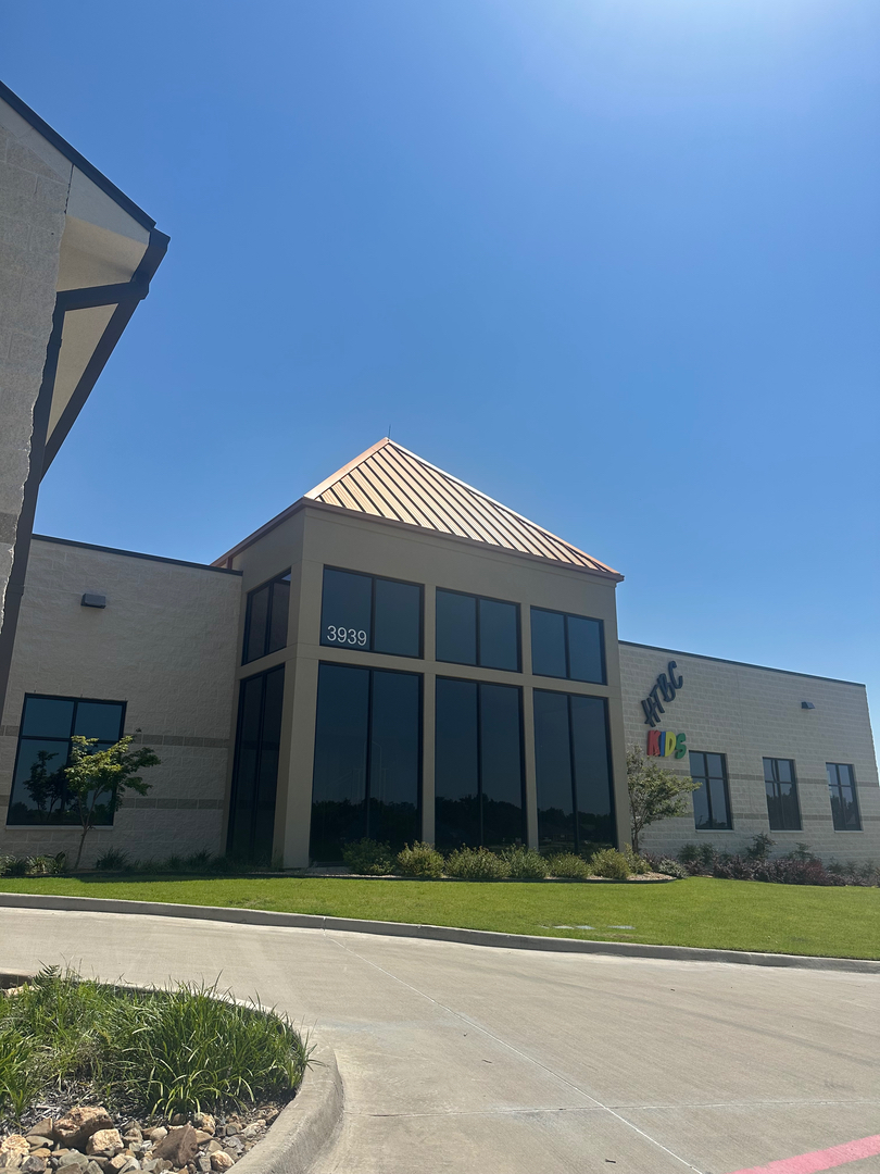 Sun Masters Commercial & Residential Window Tinting Image