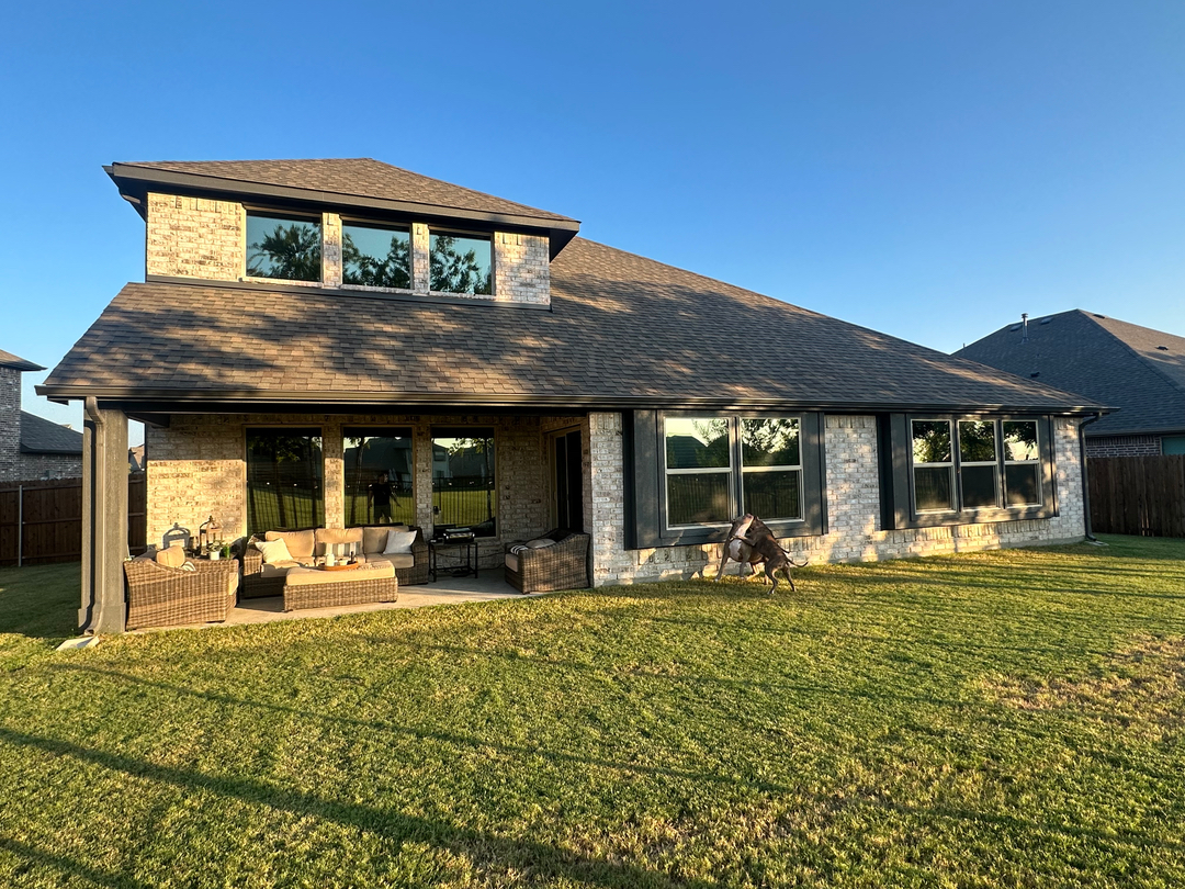 Sun Masters Commercial & Residential Window Tinting Image