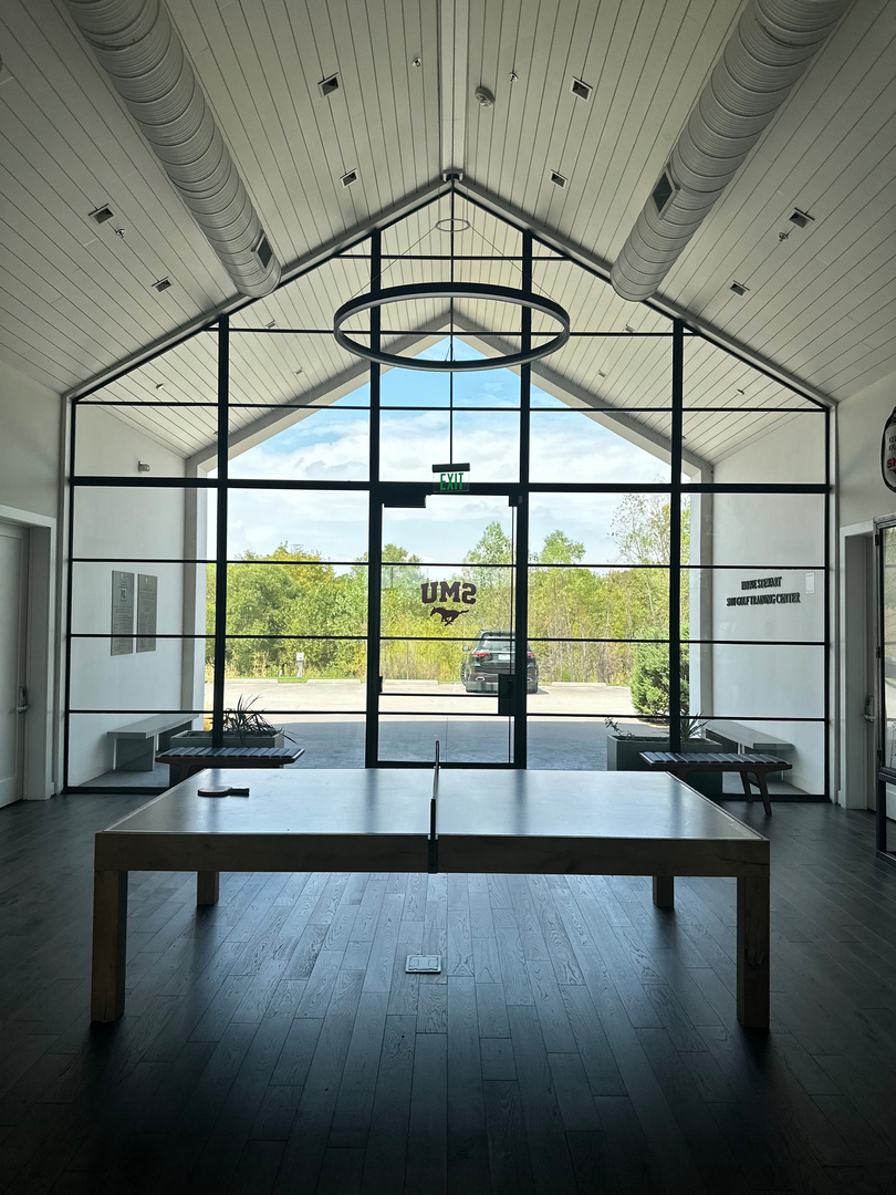 Sun Masters Commercial & Residential Window Tinting Image