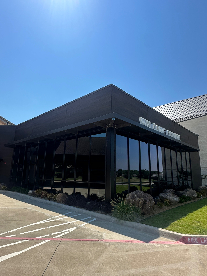 Sun Masters Commercial & Residential Window Tinting Image