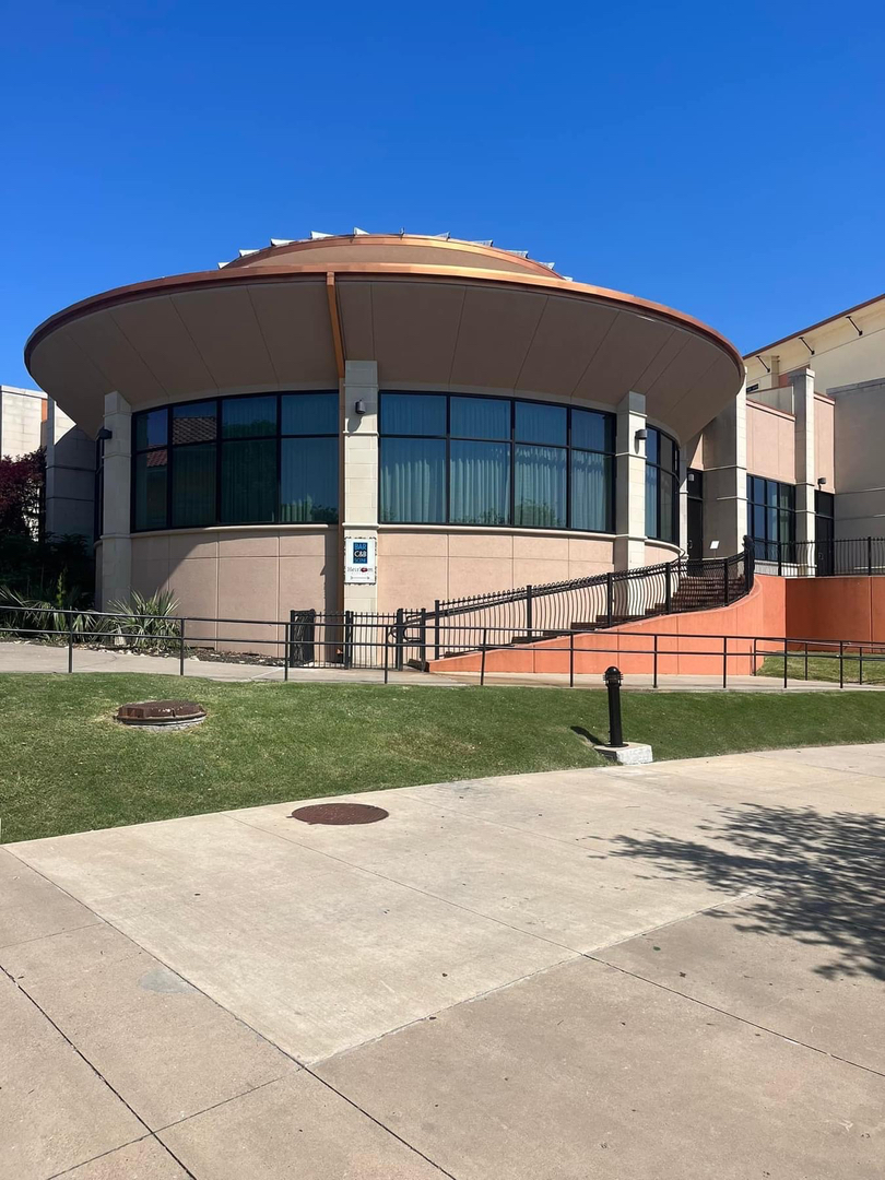 Sun Masters Commercial & Residential Window Tinting Image