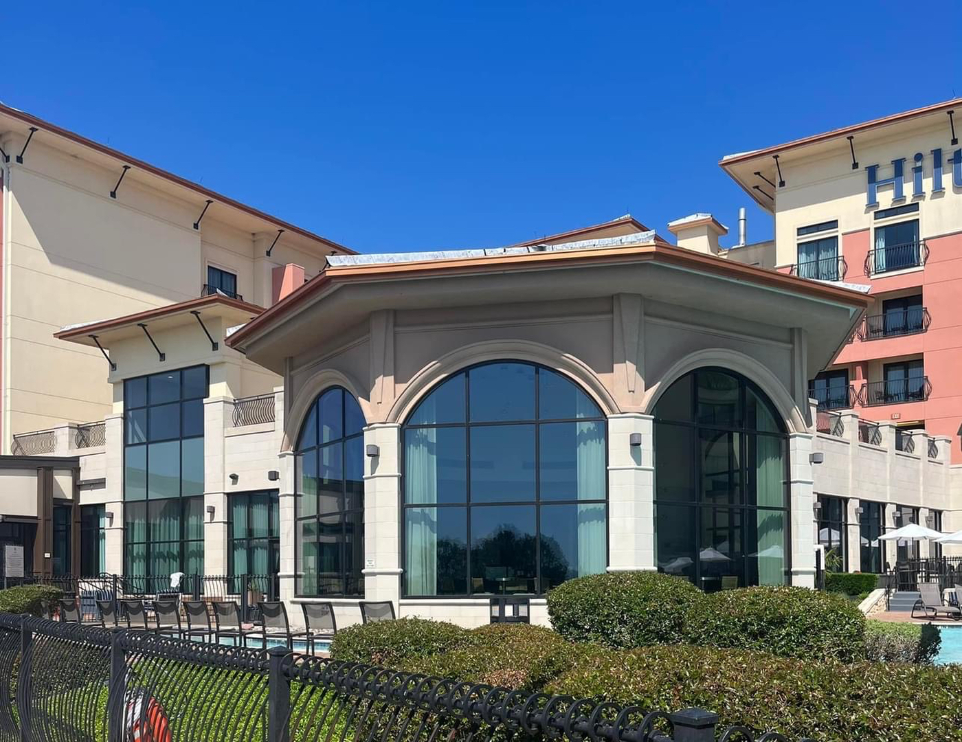 Sun Masters Commercial & Residential Window Tinting Image