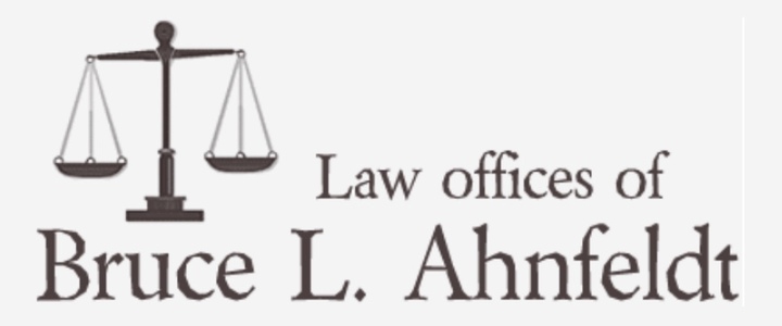 Ahnfeldt Bruce L Logo