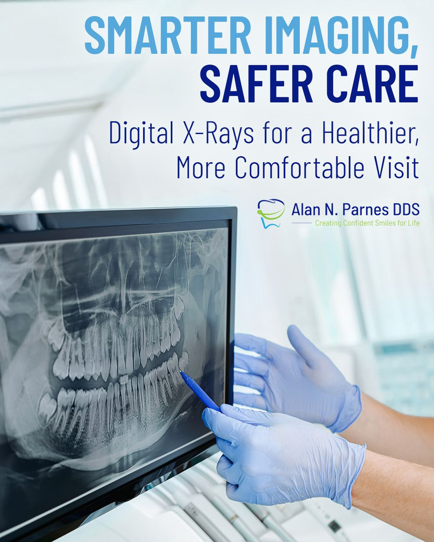 Alan N. Parnes DDS Image