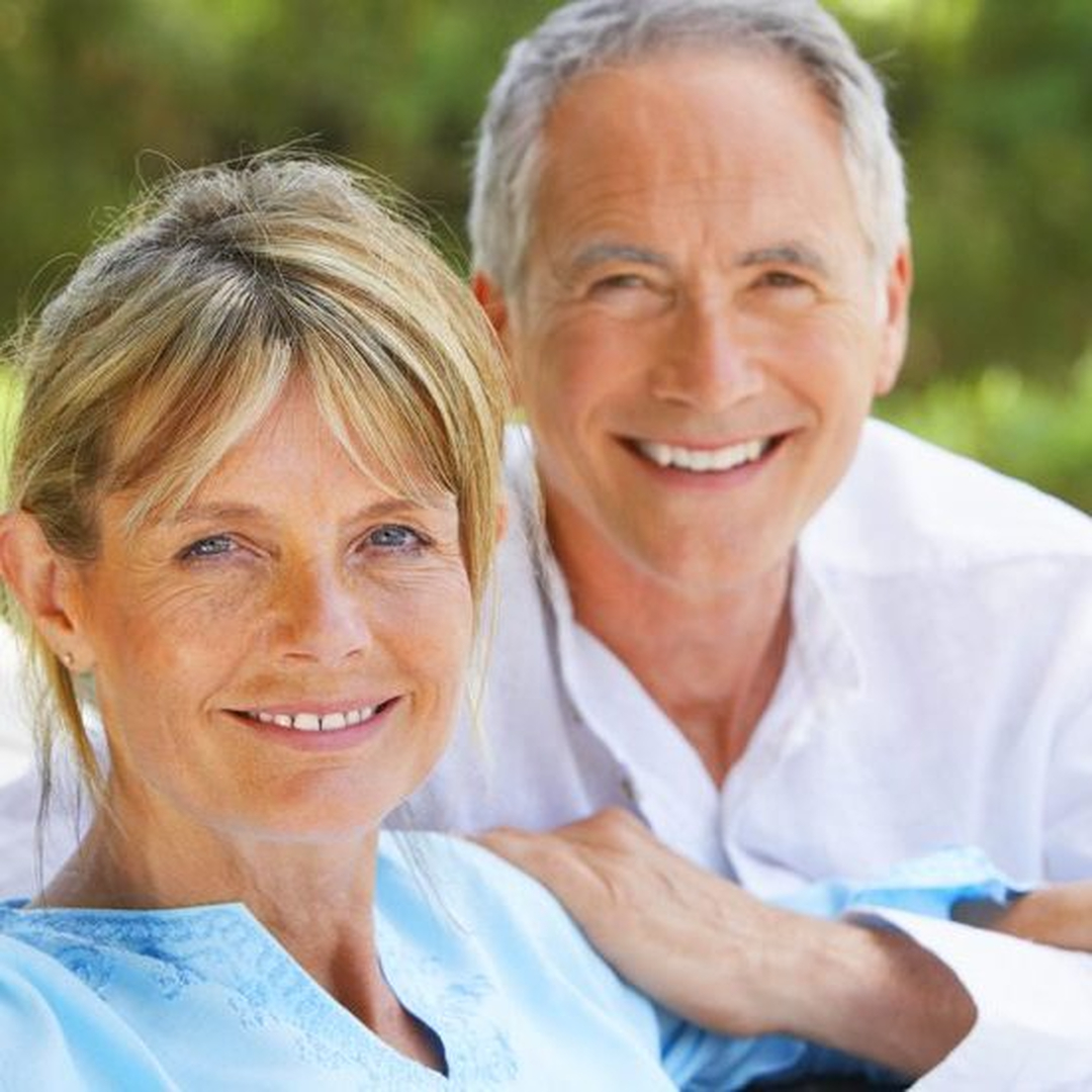 Alan N. Parnes DDS Image