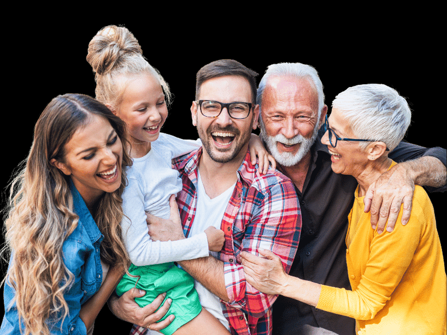 Alan N. Parnes DDS Image