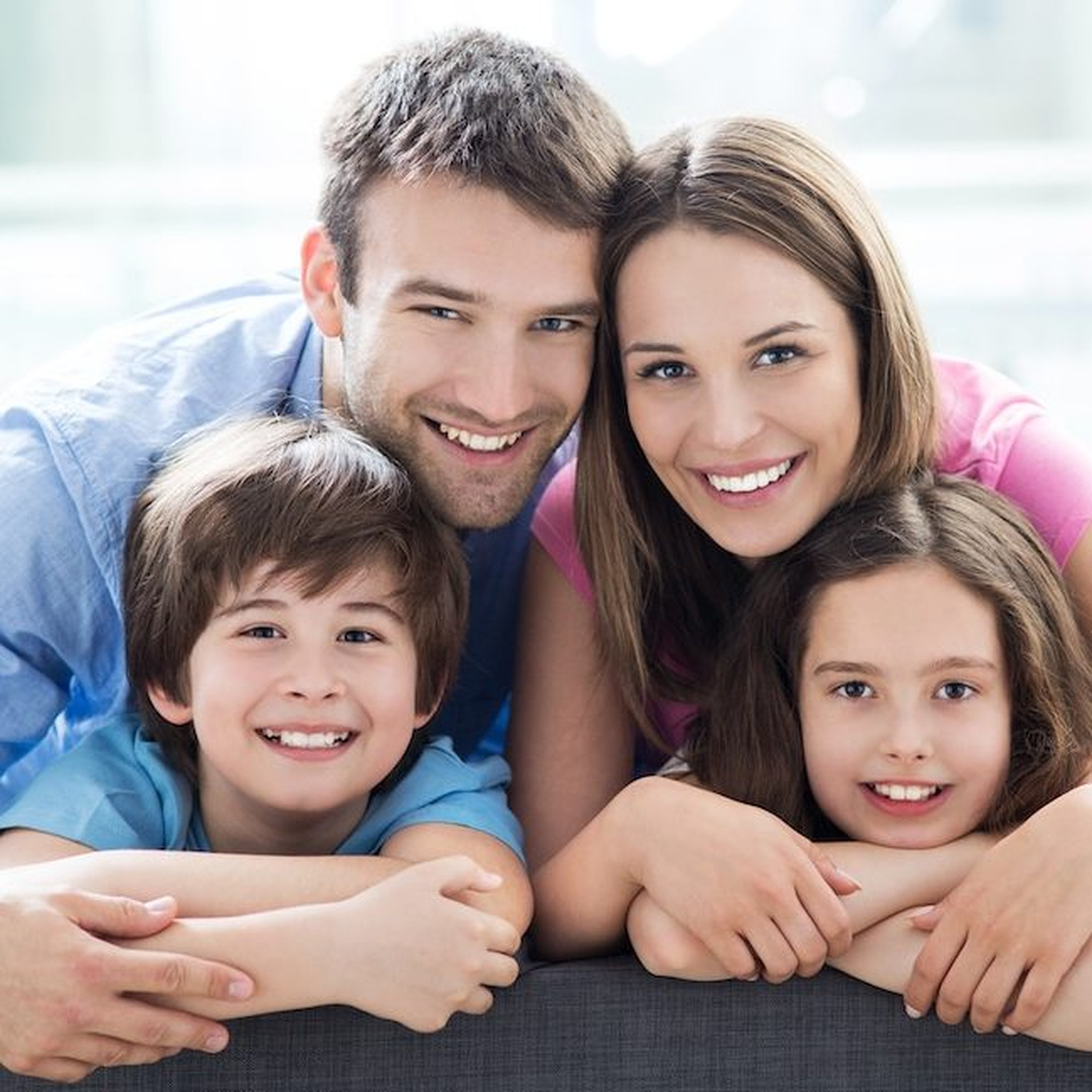 Alan N. Parnes DDS Image