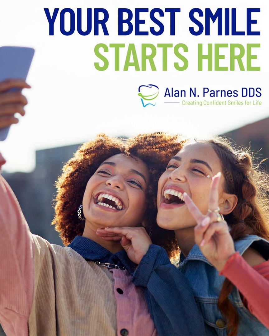 Alan N. Parnes DDS Image
