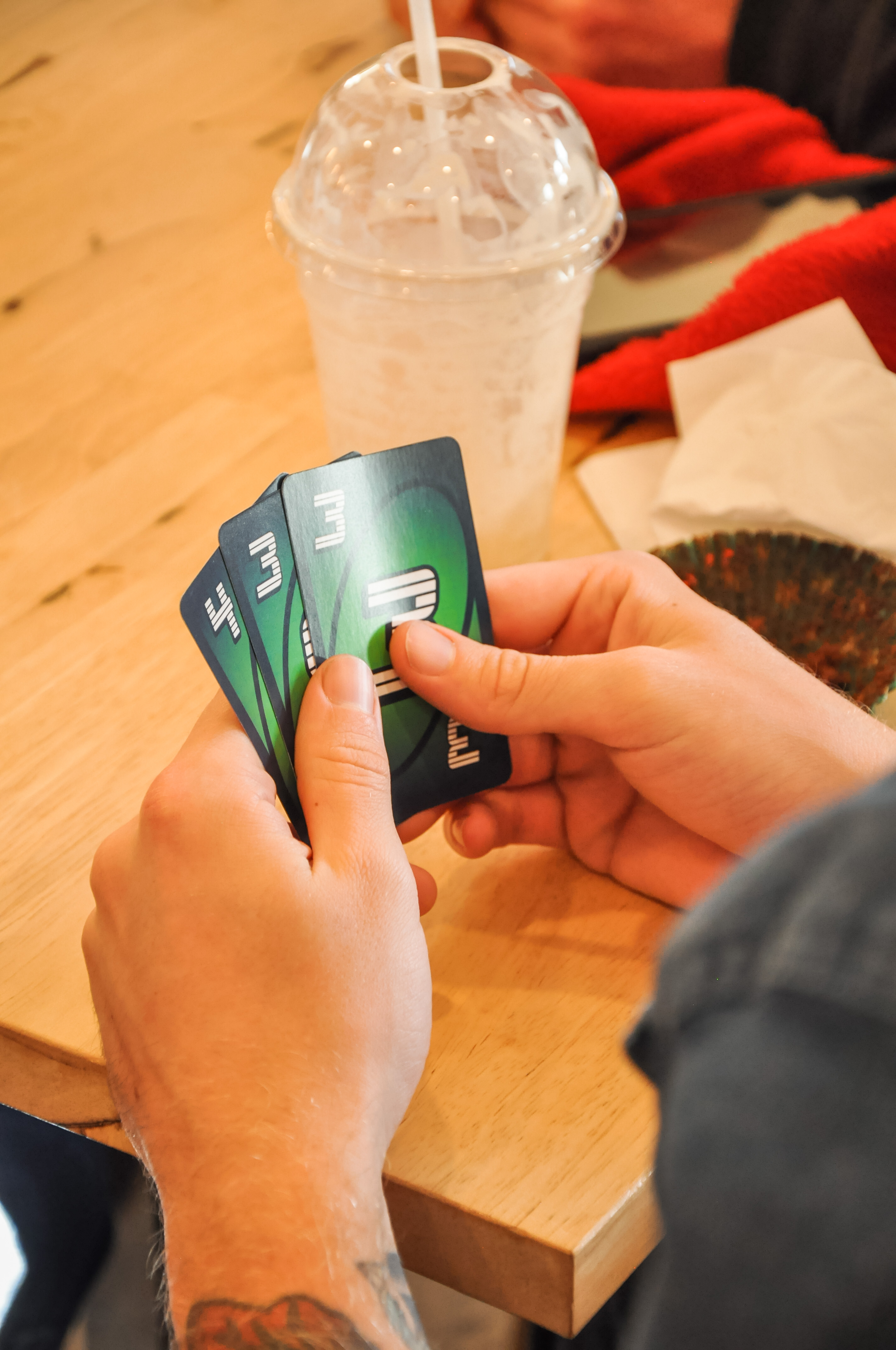 Shelli's Coffee + Social Image