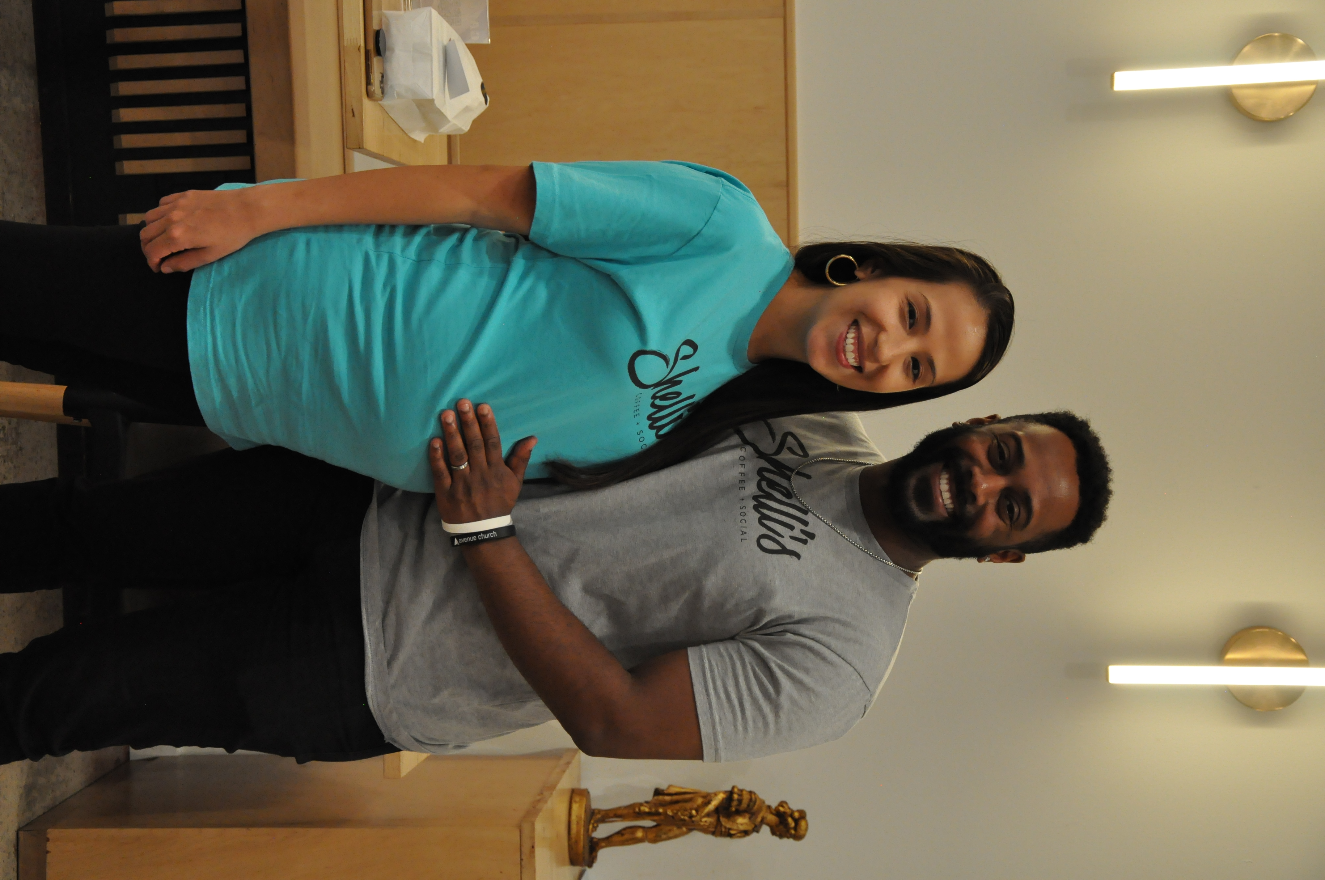 Shelli's Coffee + Social Image