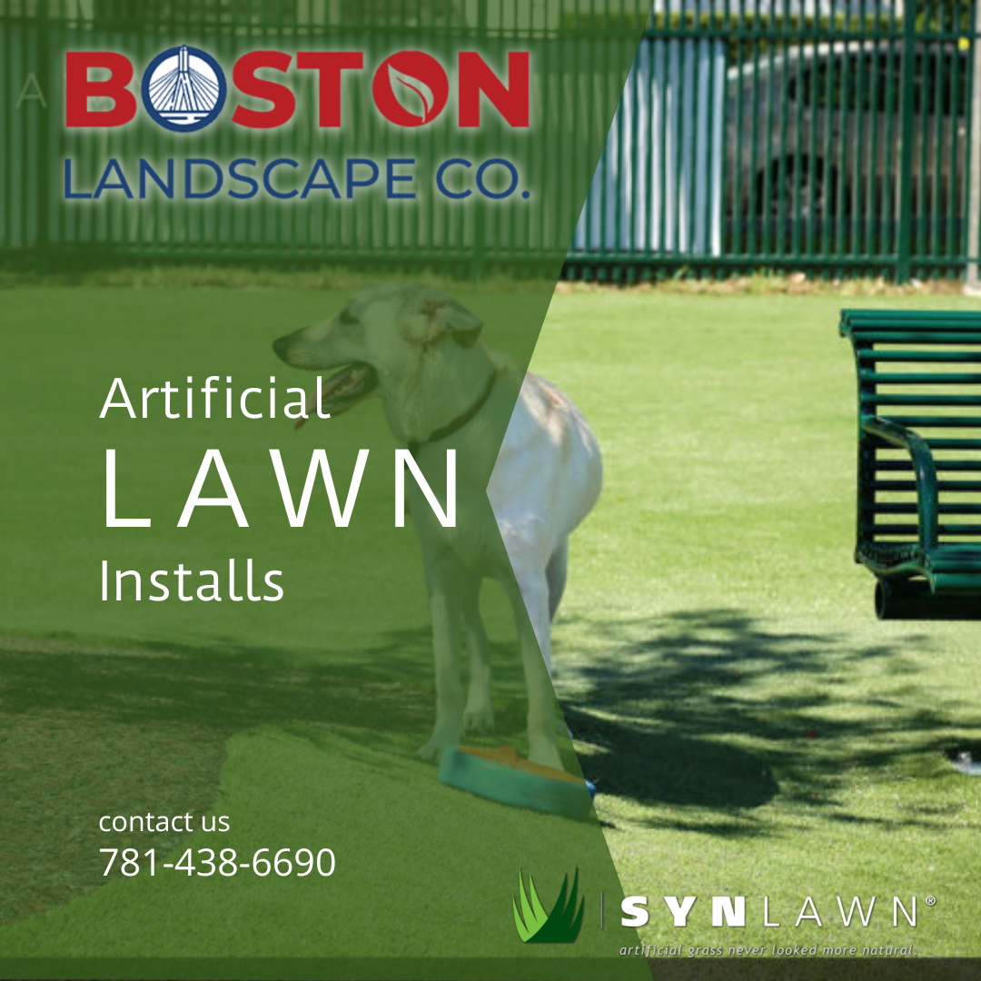 Boston Landscape Co. Image