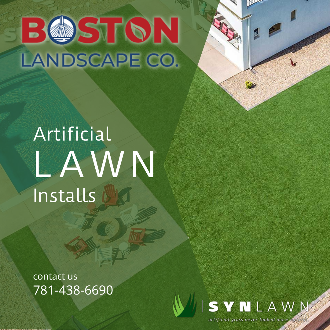 Boston Landscape Co. Image