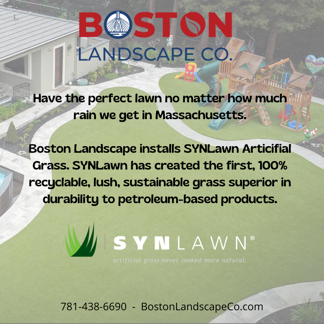 Boston Landscape Co. Image