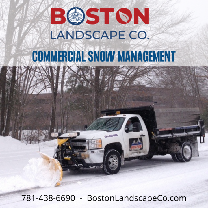 Boston Landscape Co. Image