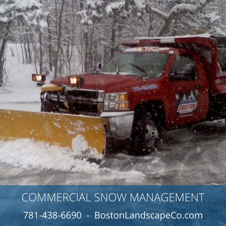 Boston Landscape Co. Image