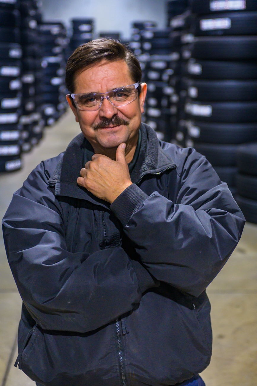 Bauer Built Tire & Service Image