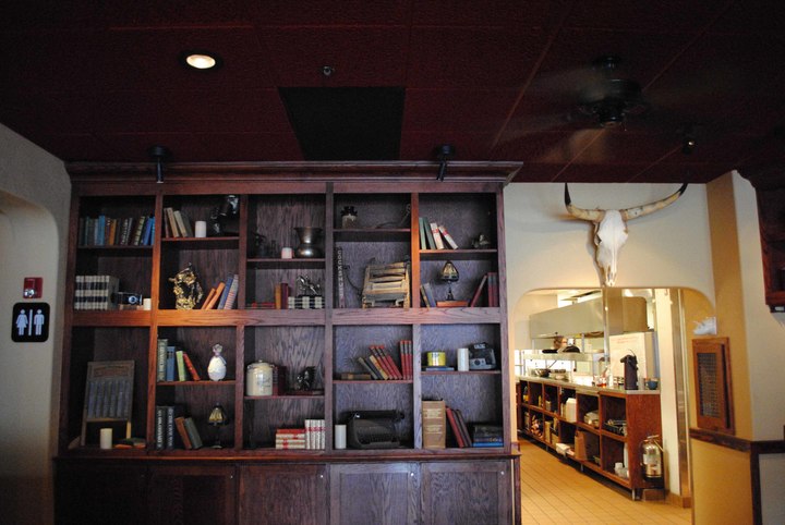 Cask & Trotter Image