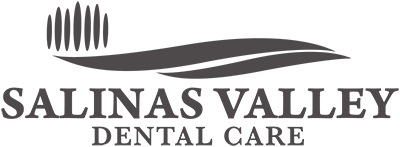 Salinas Valley Dental Care Logo