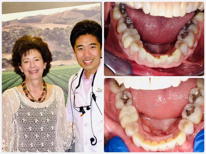 Salinas Valley Dental Care Image
