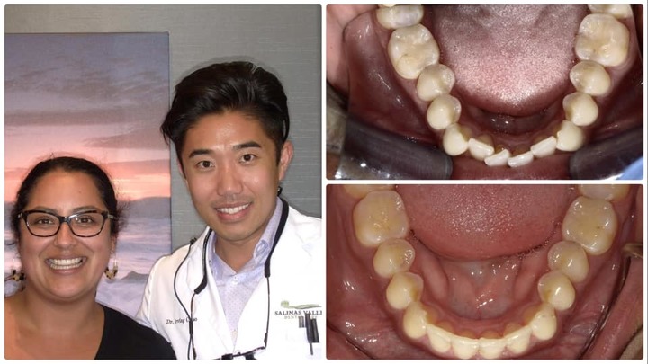 Salinas Valley Dental Care Image