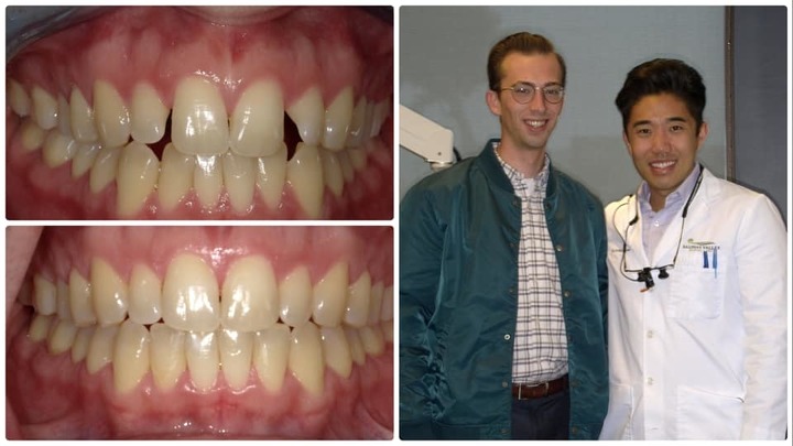 Salinas Valley Dental Care Image