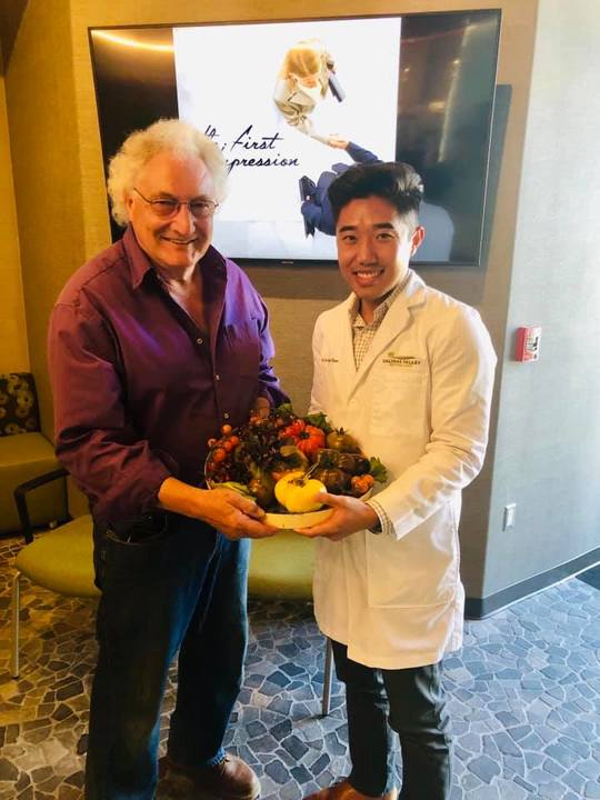 Salinas Valley Dental Care Image