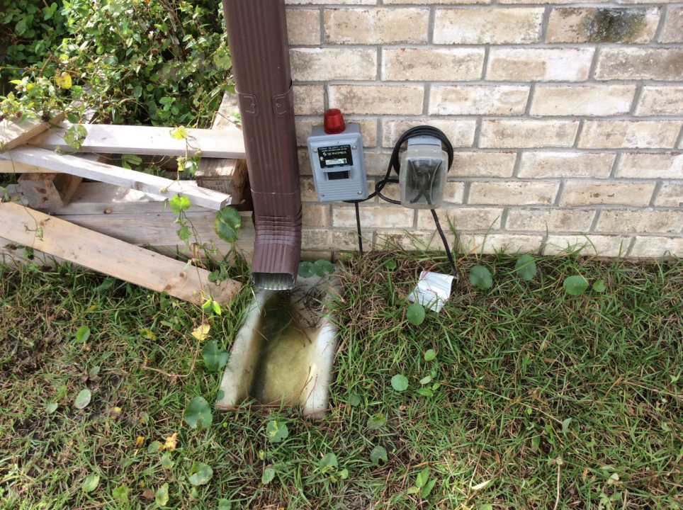 Darrell Crews Septic Tank Service Image